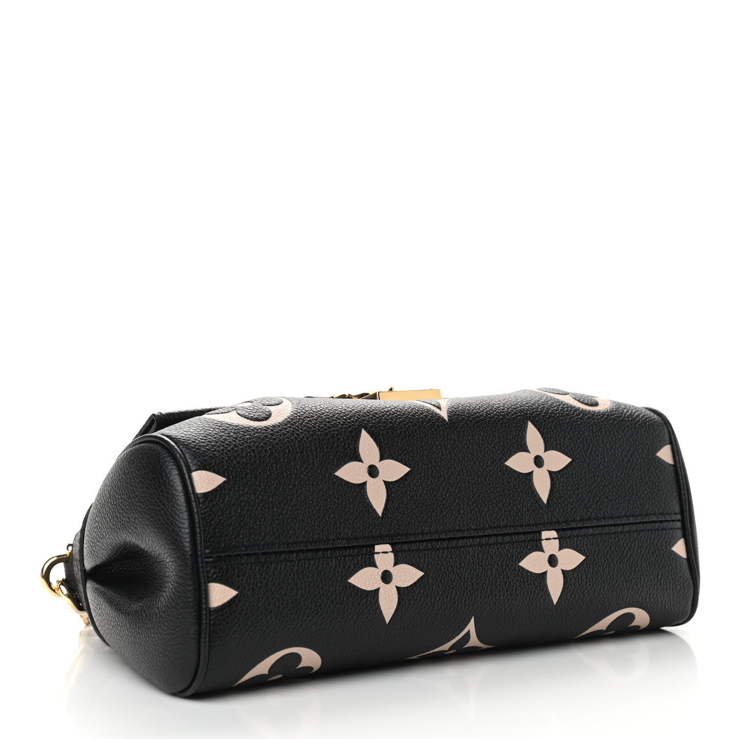 Louis Vuitton Empreinte Monogram Giant Favorite Black Beige 4 of 8