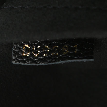Louis Vuitton Empreinte Boite Chapeau Souple MM Black 7 of 11