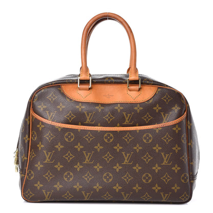 Louis Vuitton Monogram Deauville 1 of 22