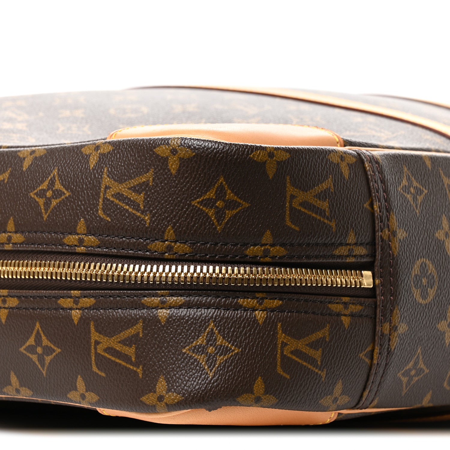 Louis Vuitton Monogram Sirius 55 8 of 10