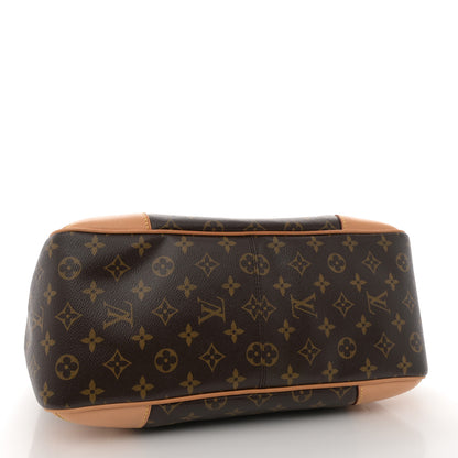 Louis Vuitton Monogram Estrela MM 4 of 12