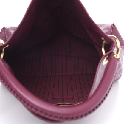Louis Vuitton Empreinte Artsy MM Aurore 5 of 10