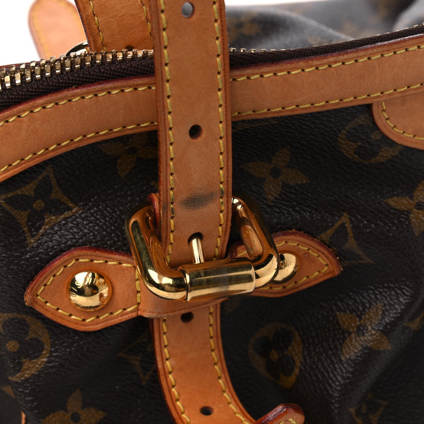 Monogram Tivoli GM