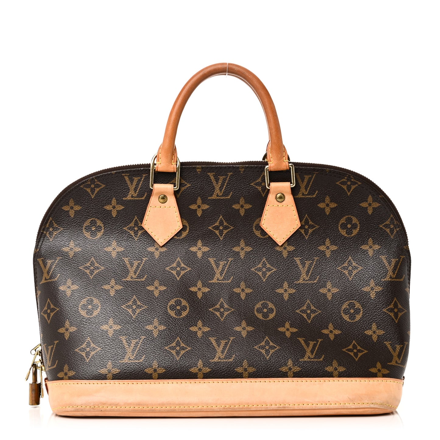 Monogram Alma PM