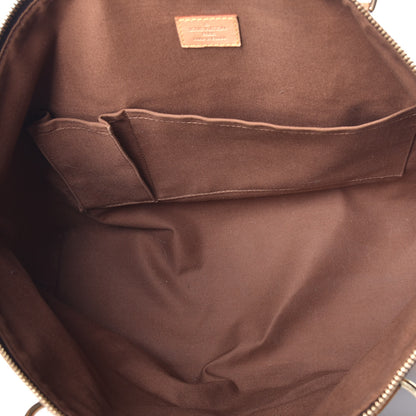 Louis Vuitton Monogram Lockit Horizontal 5 of 8