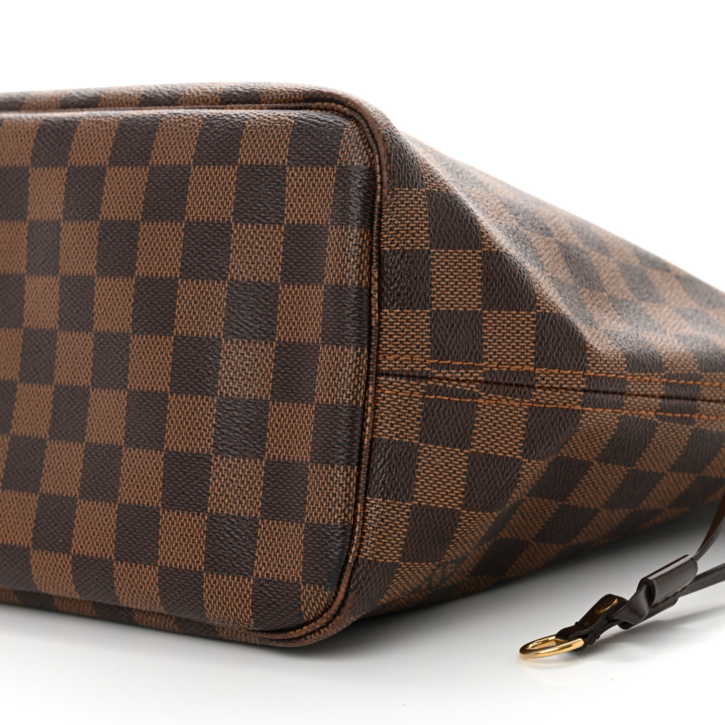 Damier Ebene Neverfull MM