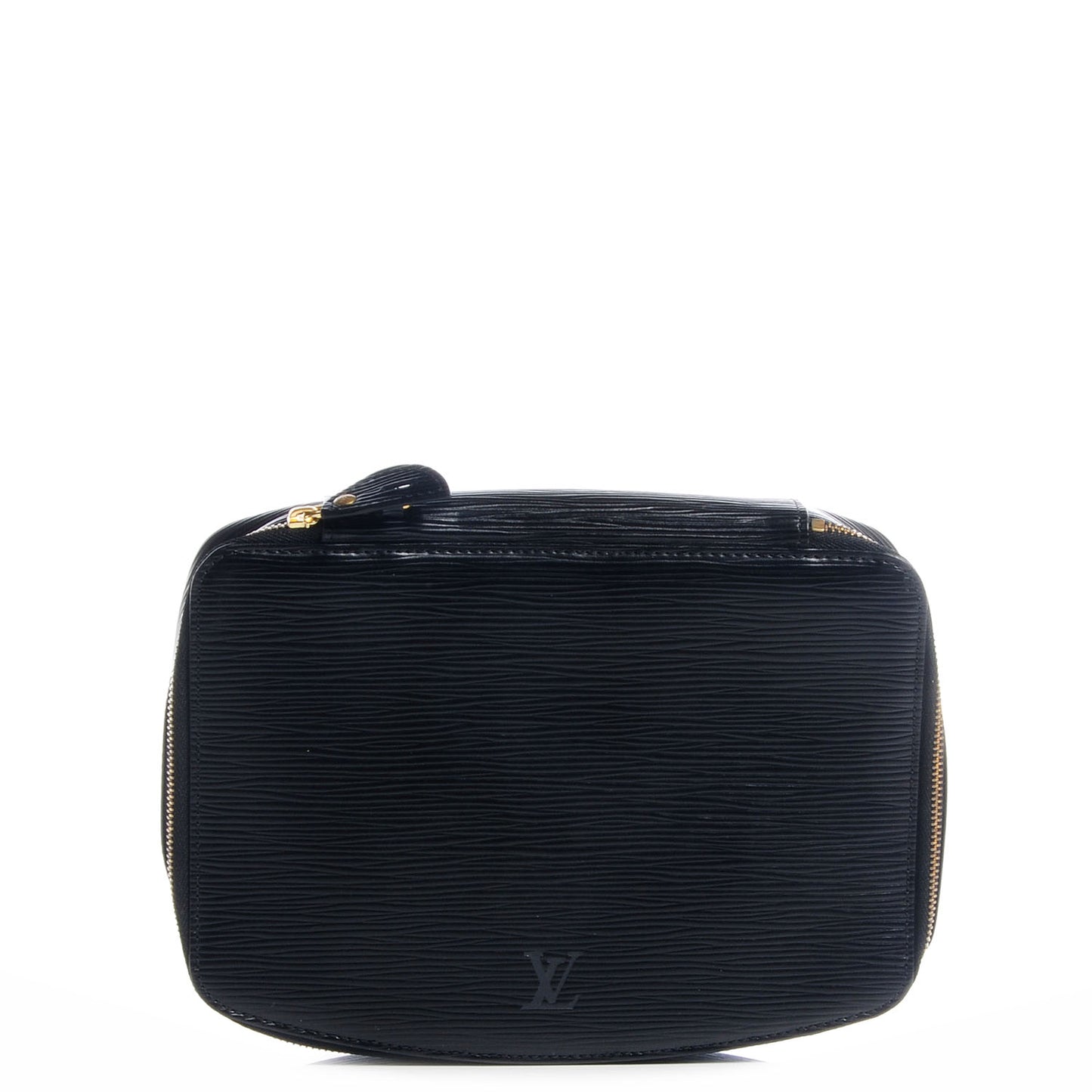 Epi Monte Carlo Jewelry Box Black