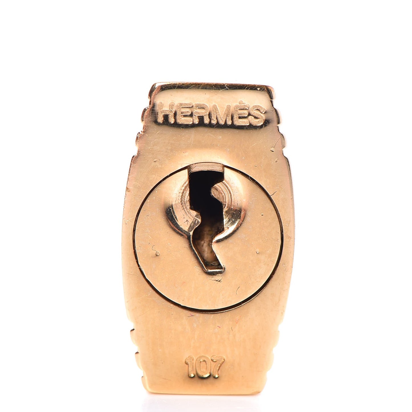 Togo Birkin 35 Gold