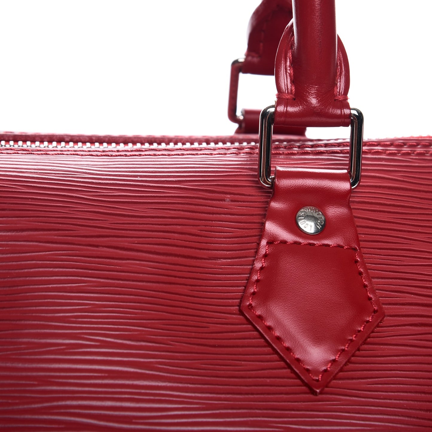Epi Speedy 25 Rouge