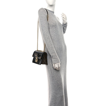 Louis Vuitton Vernis Epi Monogram Wynwood Black 2 of 10