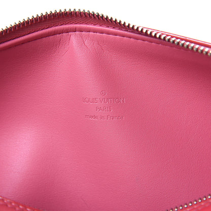 Louis Vuitton Vernis Bedford Framboise 6 of 13
