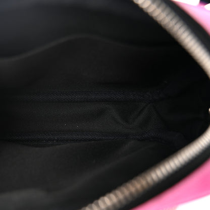 Louis Vuitton Taigarama Outdoor Pouch Fuchsia 5 of 9