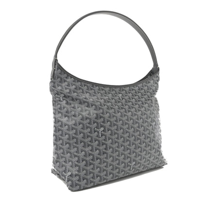 Goyard Goyardine Boheme Hobo Grey 4 of 11