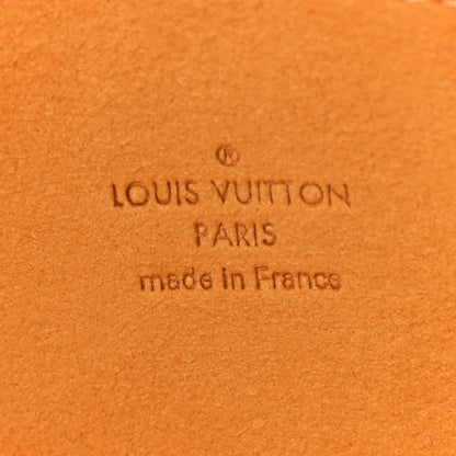 Louis Vuitton Monogram Denim Bum Bag Blue 6 of 9