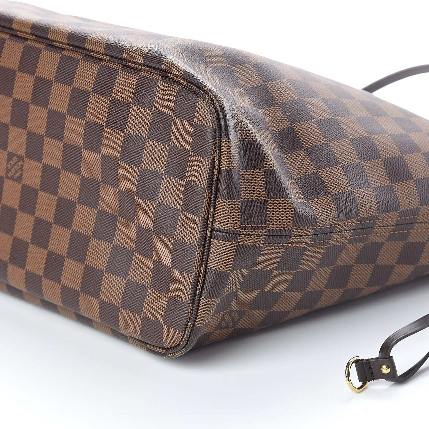 Damier Ebene Neo Neverfull MM