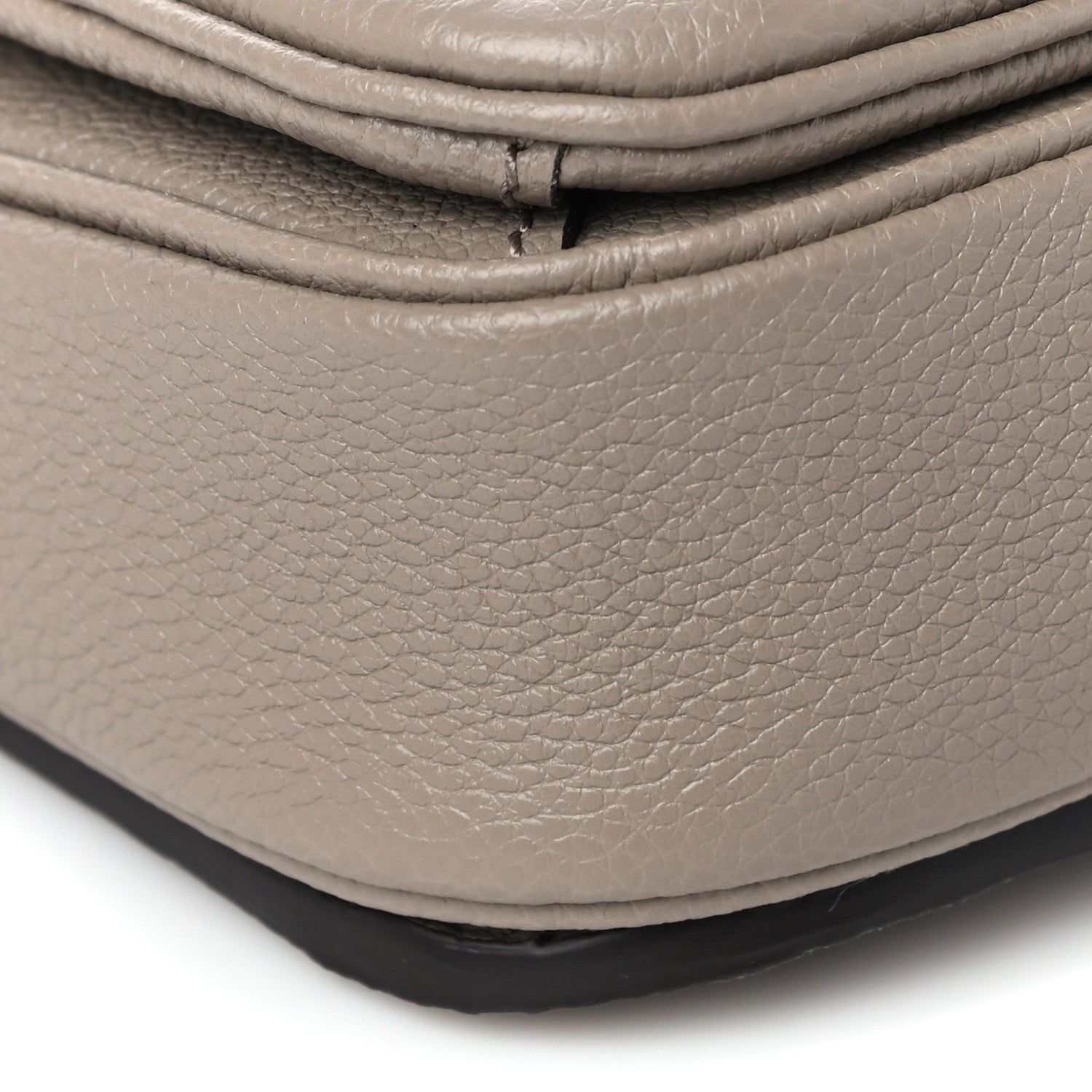 Louis Vuitton Empreinte Pochette Metis Tourterelle 8 of 10