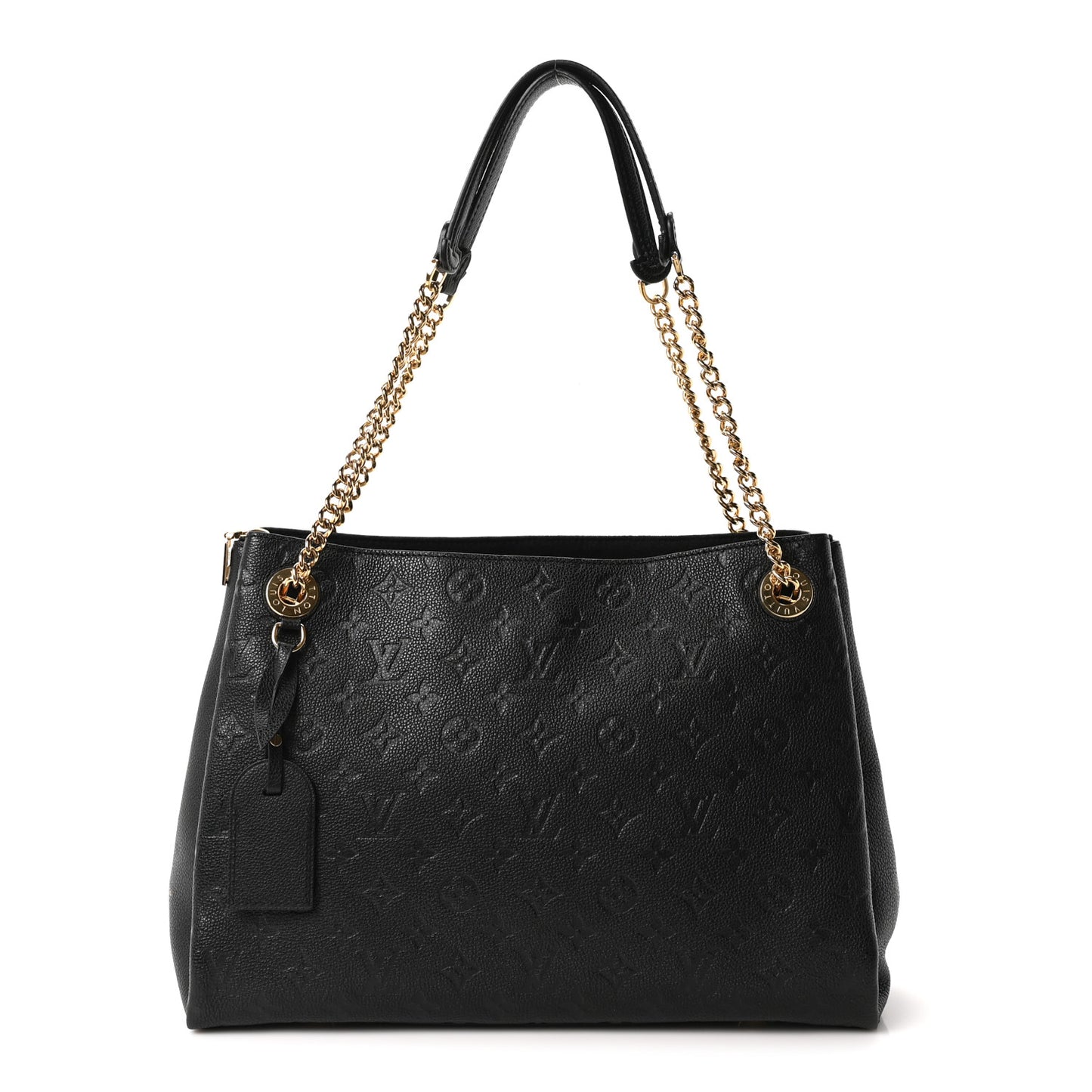 Empreinte Surene MM Black