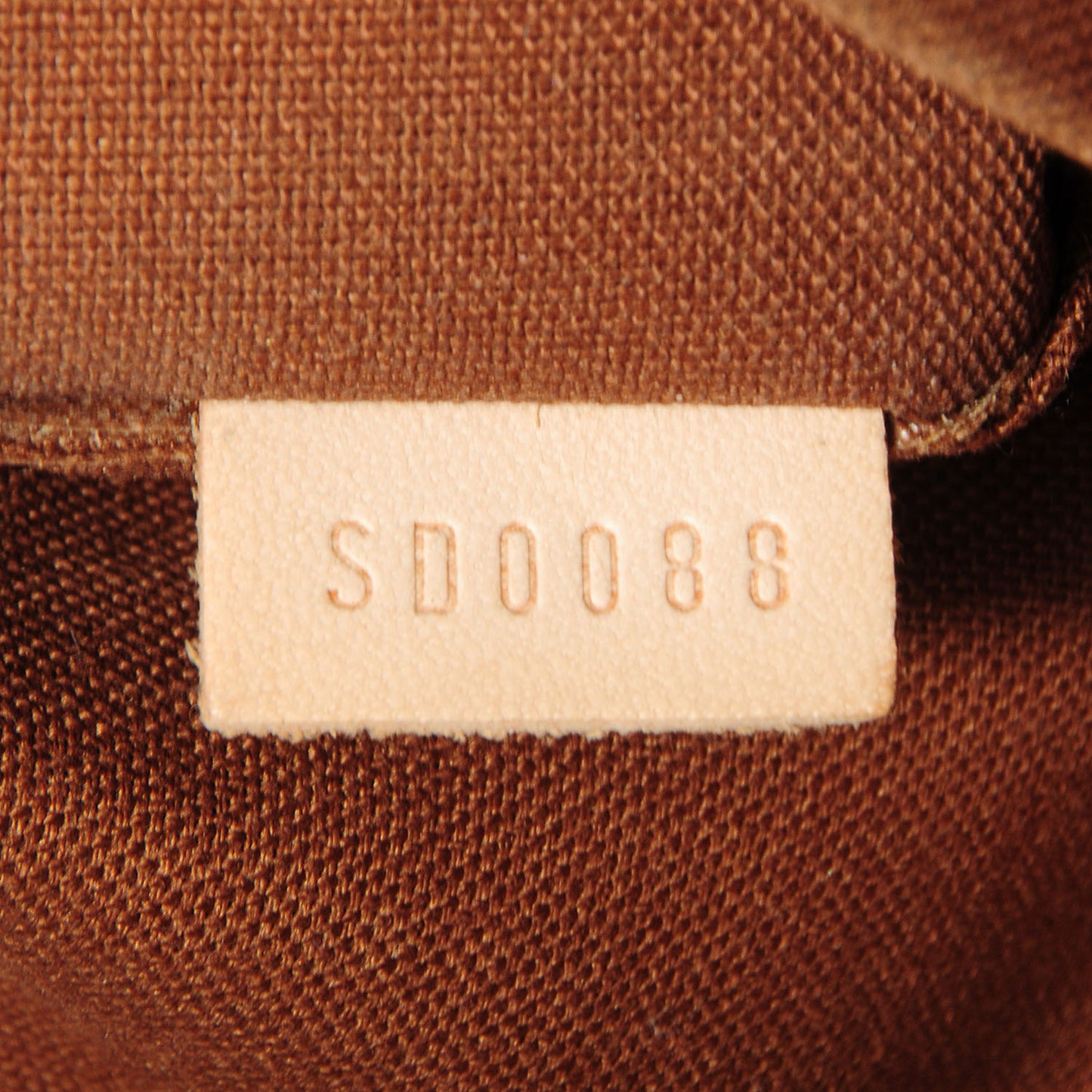Monogram Palermo PM