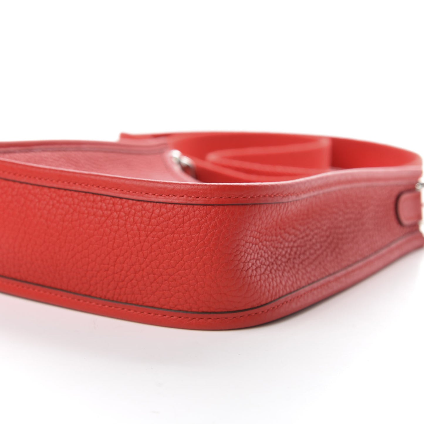 Taurillon Clemence Evelyne TPM Rouge de Coeur