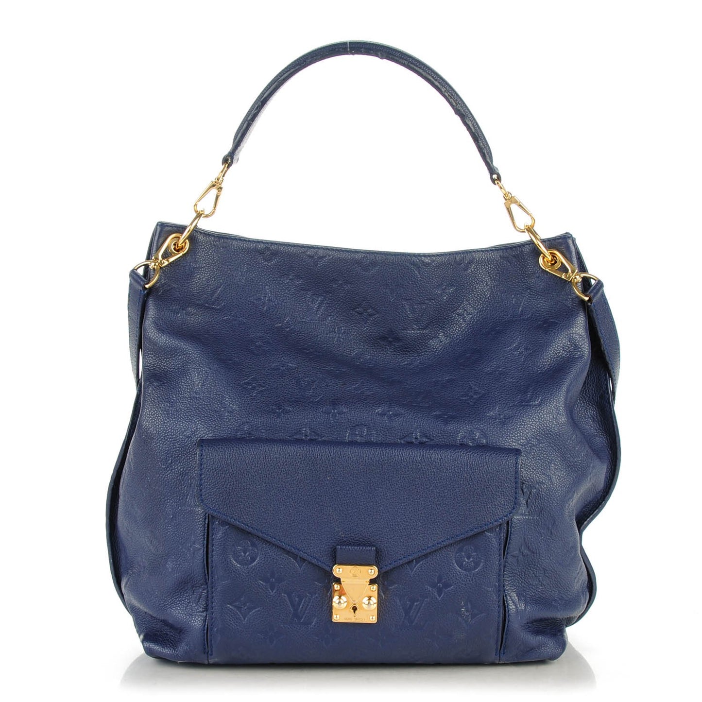 Empreinte Metis Celeste