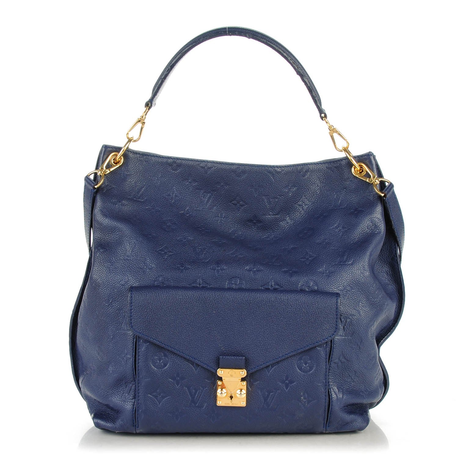 Louis Vuitton Empreinte Metis Celeste 1 of 12