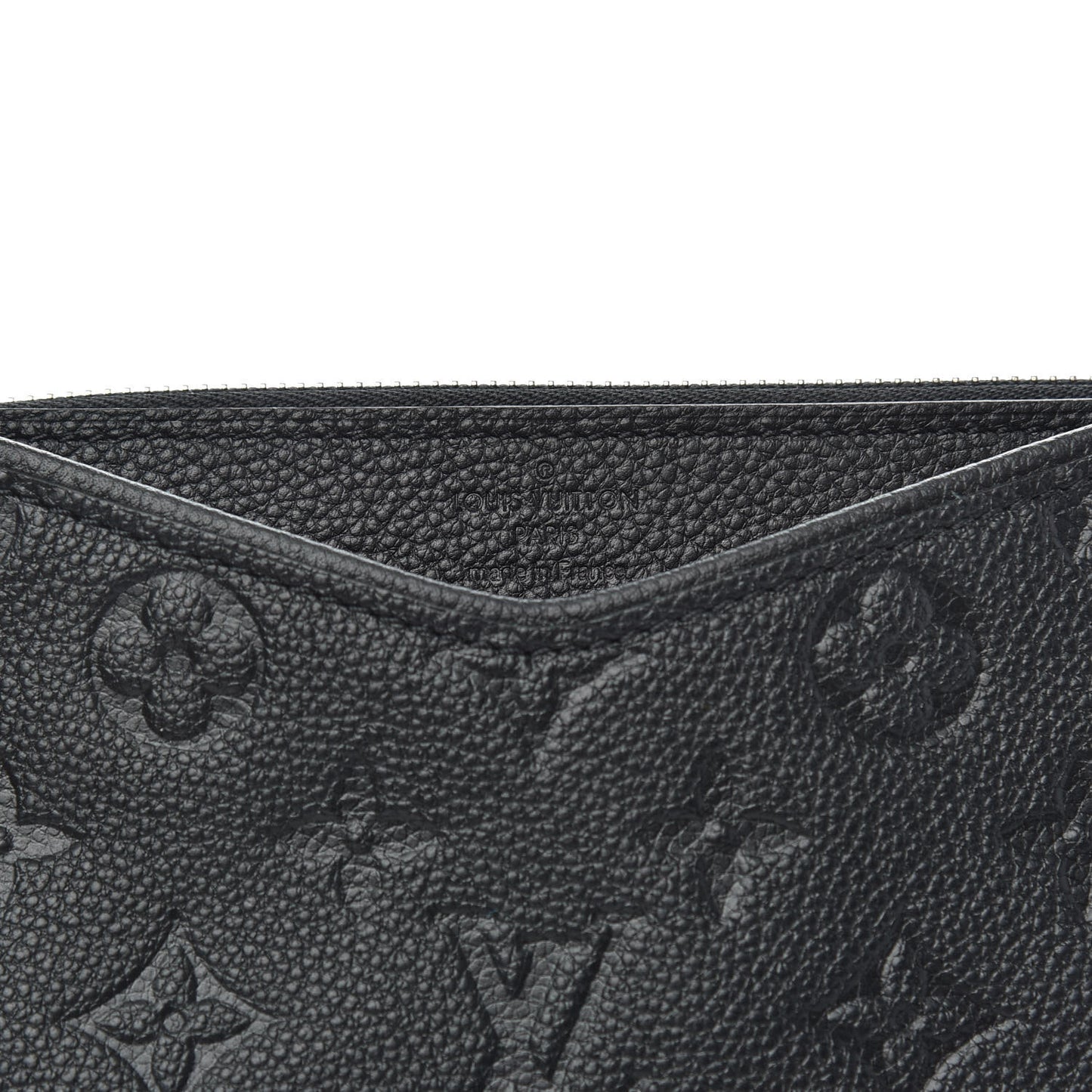 Empreinte Pallas Crossbody Black