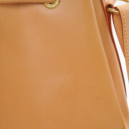 Louis Vuitton Vachetta Petit Noe 10 of 11