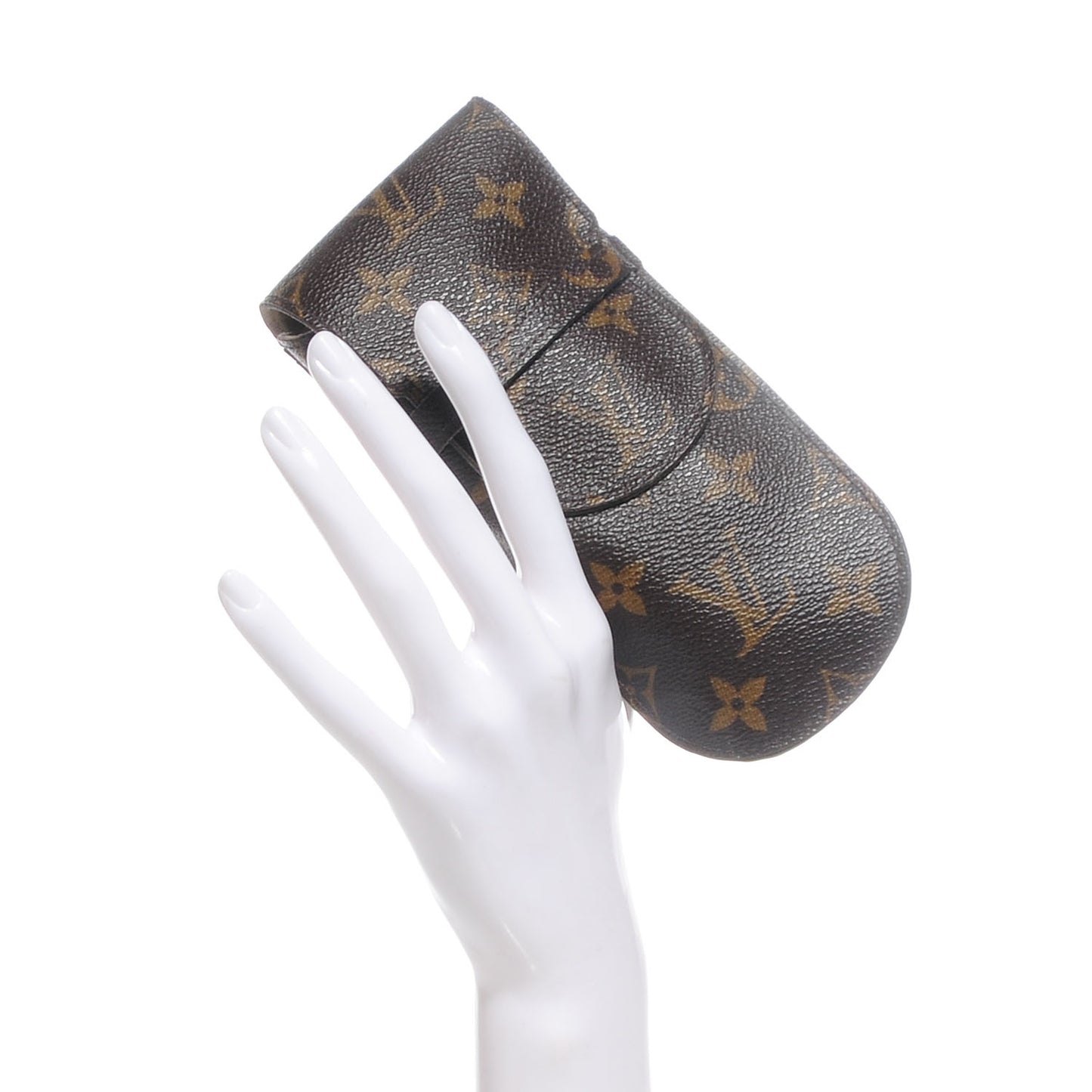 Monogram Etui a Lunettes Rabat Eyeglass Case