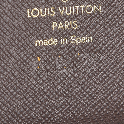 Louis Vuitton Monogram iPhone X Folio Case 6 of 9