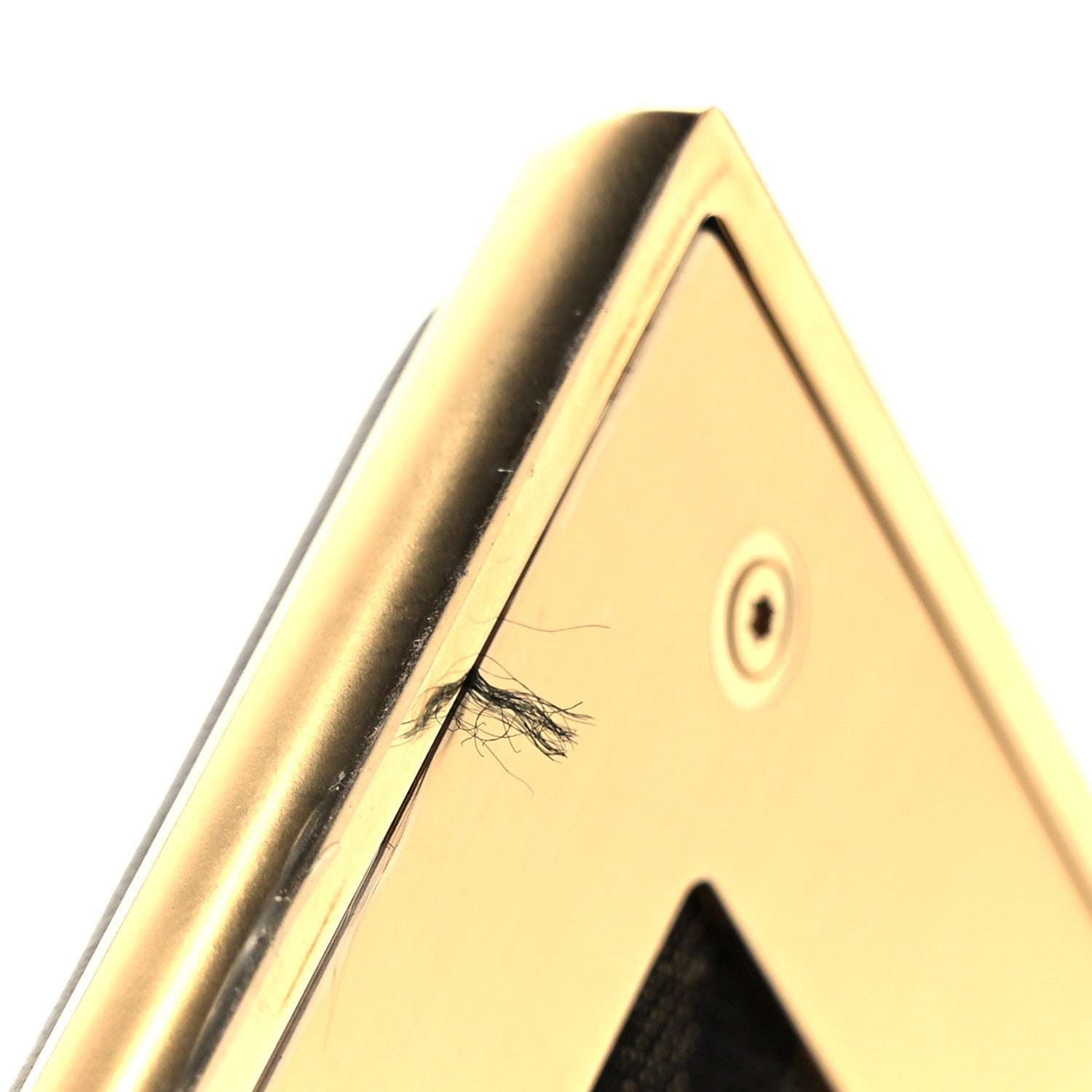 Fendi Shiny Nappa Small Fendi First Black 8 of 10