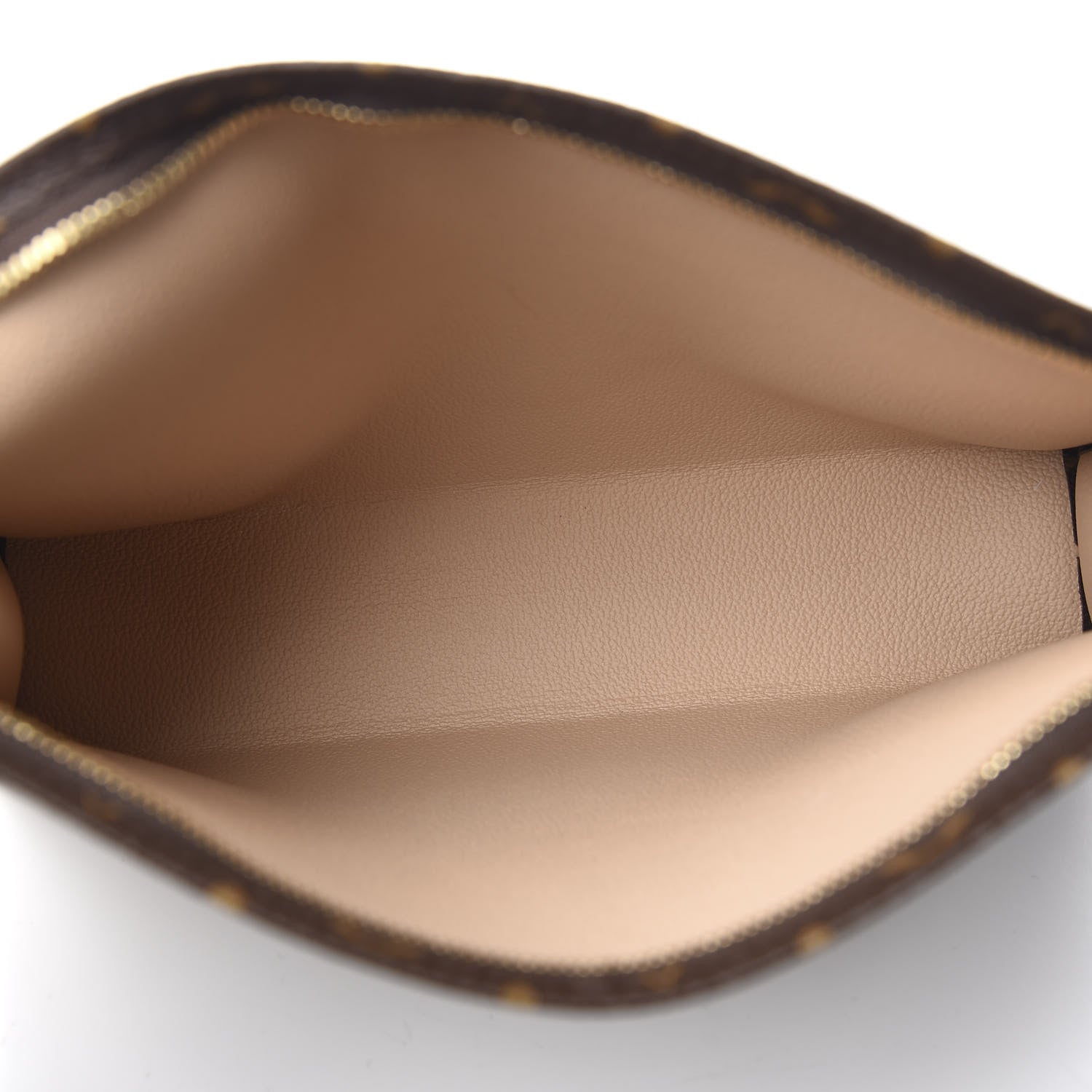 Louis Vuitton Monogram Toiletry Pouch 26 4 of 5