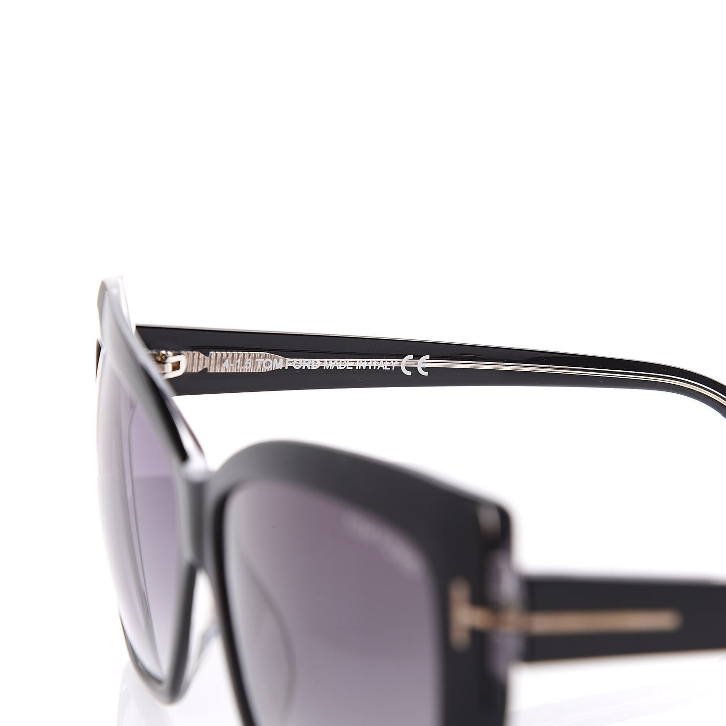 Irina Sunglasses TF390 Black