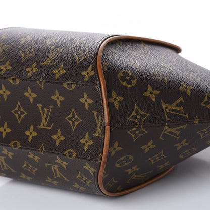 Louis Vuitton Monogram Ellipse MM 7 of 10