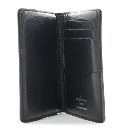 Louis Vuitton Damier Graphite Pocket Organizer NM 5 of 14