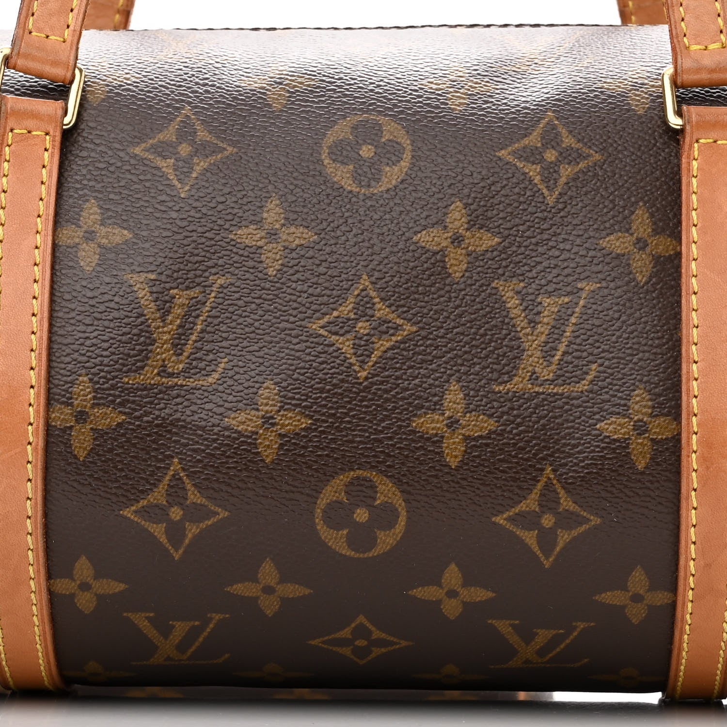 Louis Vuitton Monogram Papillon 30 With Companion 9 of 11