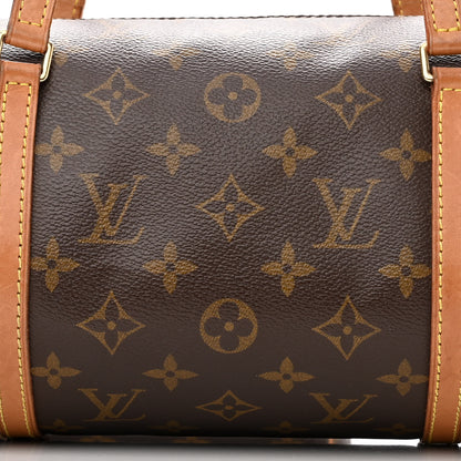 Louis Vuitton Monogram Papillon 30 With Companion 9 of 11