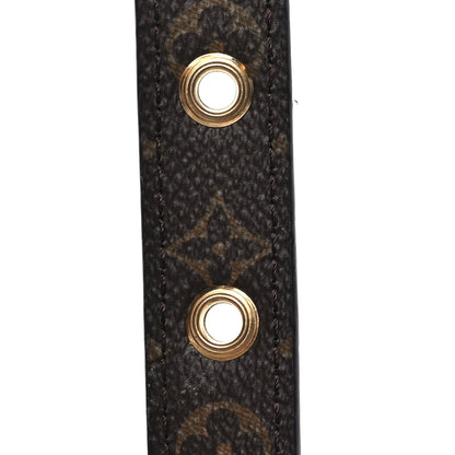 Louis Vuitton Monogram Adjustable Shoulder Strap 6 of 7