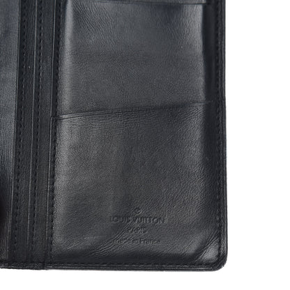 Louis Vuitton Damier Infini Brazza Wallet Cosmos 6 of 11