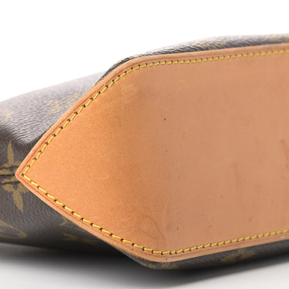 Louis Vuitton Monogram Trotteur 8 of 10