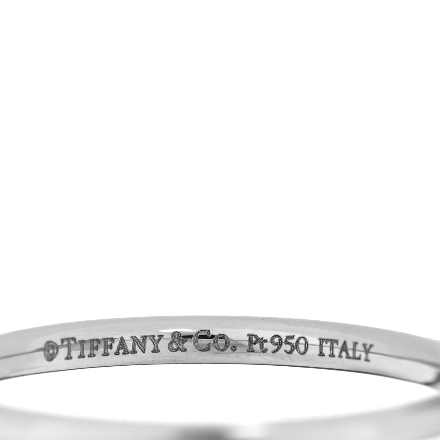 Platinum Diamond Paper Flowers Ring 50 5.25