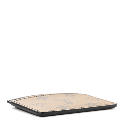 Louis Vuitton Reverse Monogram Card Holder 4 of 10
