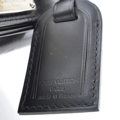 Louis Vuitton Monogram Glace Valisette PM 8 of 11