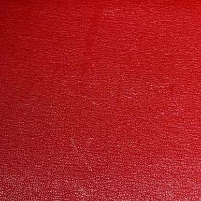 Hermes Togo Birkin 30 Rouge Coeur 32 of 33