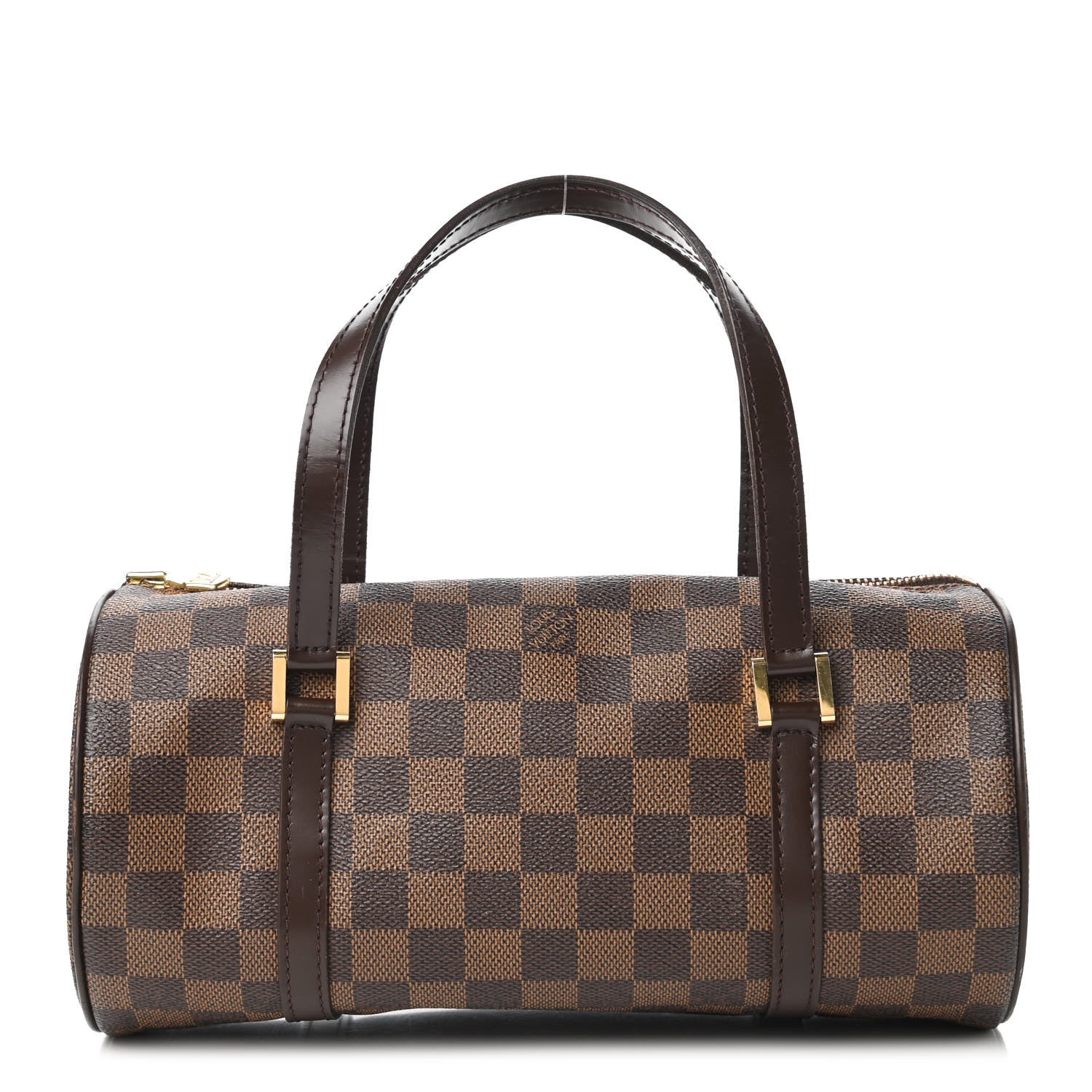 Louis Vuitton Damier Ebene Papillon 26 1 of 11
