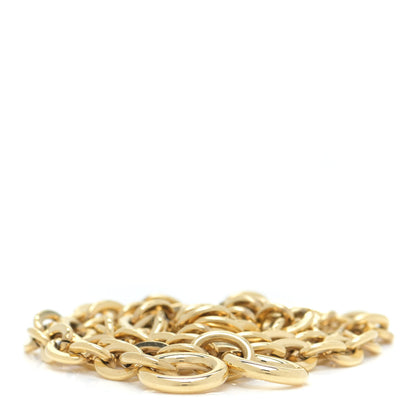 Louis Vuitton Monogram Multi Pochette Accessories Chain 1 of 3