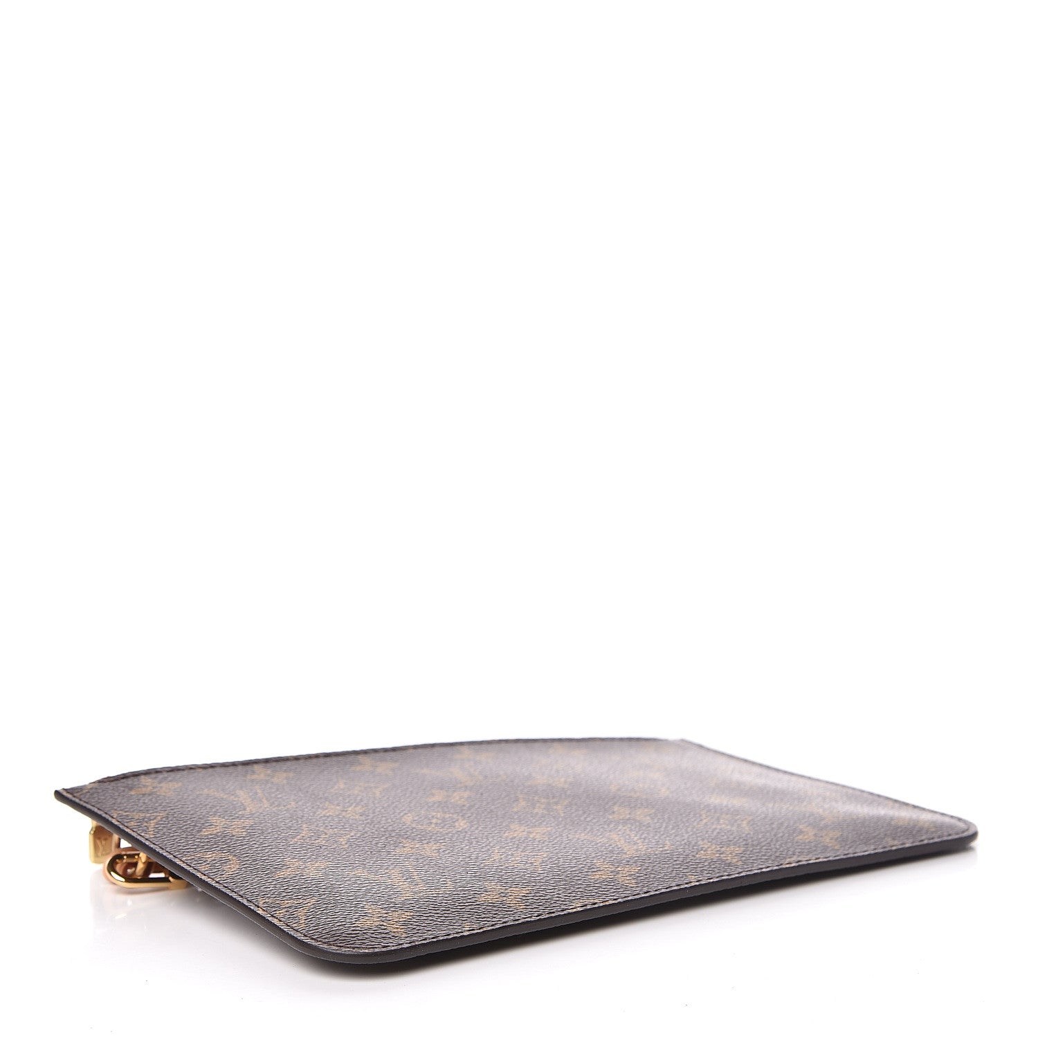 Louis Vuitton Monogram Neverfull MM GM Pochette Cherry 4 of 7