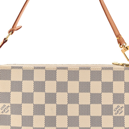 Louis Vuitton Damier Azur Pochette Accessories 8 of 14