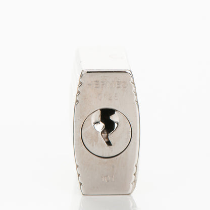 Hermes Togo Kelly Retourne 35 Etoupe 23 of 25