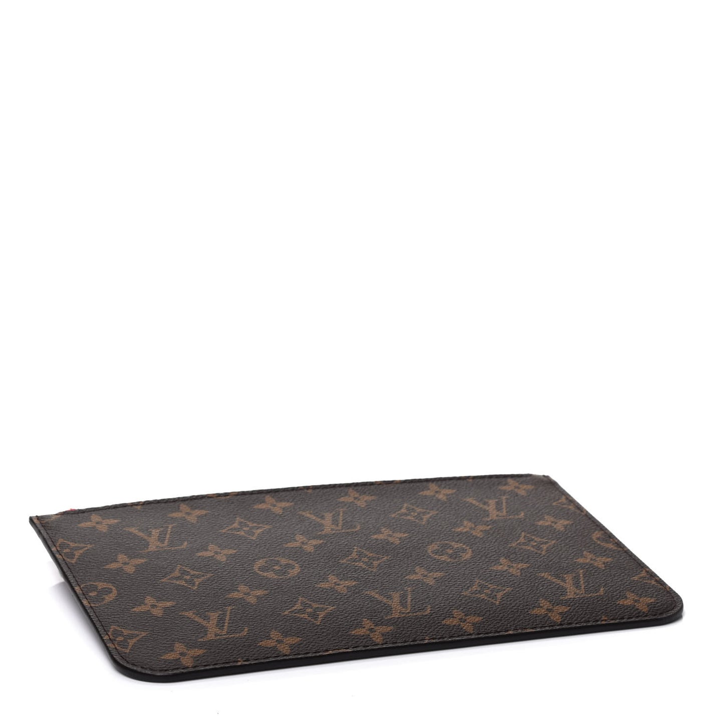 Monogram Neverfull MM GM Pochette Pivoine