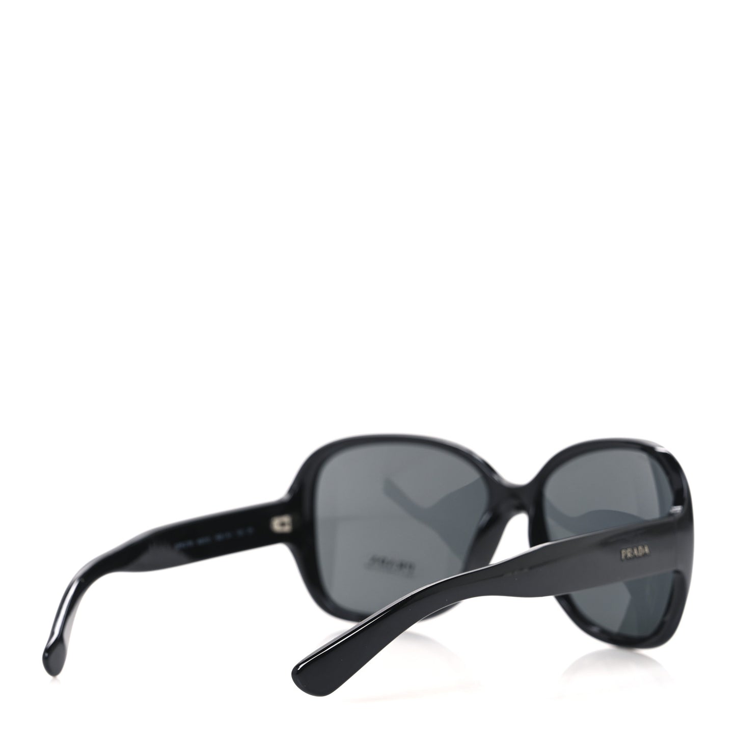 Sunglasses SPR 27M Black